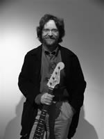 Joe Bourchier